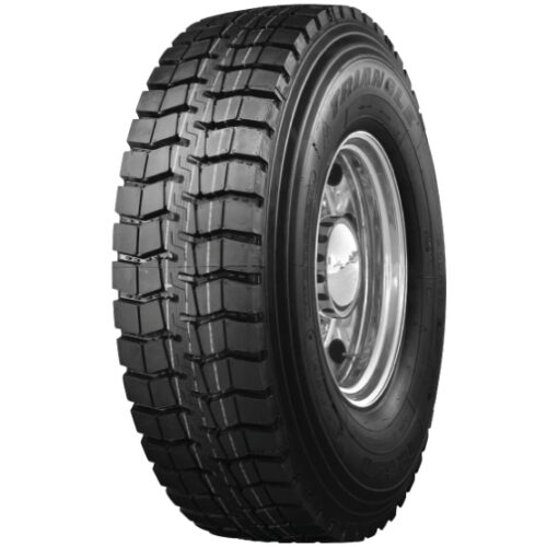 LLANTA TRIANGLE TR690 POST 11 R22.5