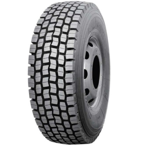 LLANTA KAPSEN HS103 POST-GALL 295/80 R22.5