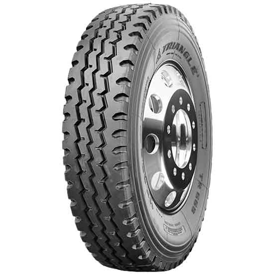 LLANTA TRIANGLE TR668 MIXTA 295/80 R22.5