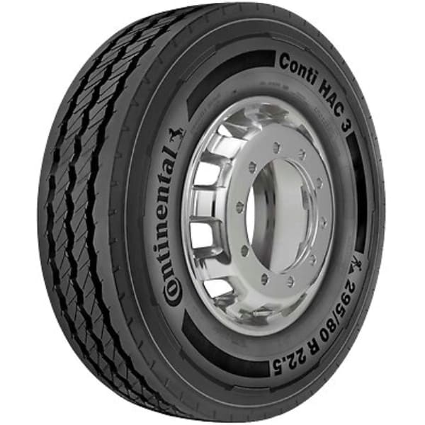 LLANTA CONTINENTAL CONTI HAC3 MIXTA 295/80 R22.5