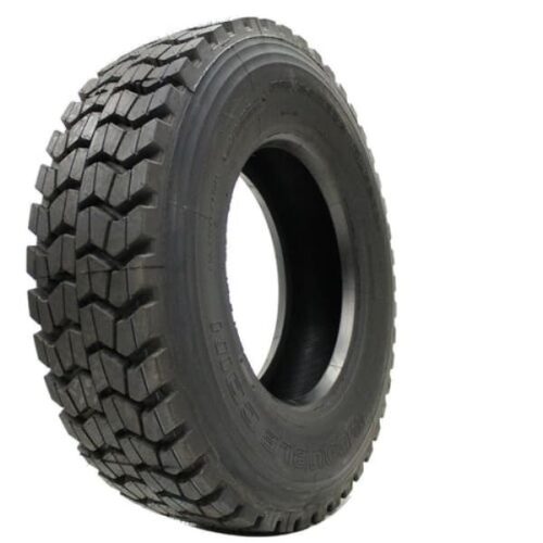 LLANTA DOUBLE COIN RLB200+ POST-FLE 315/80 R22.5 TL