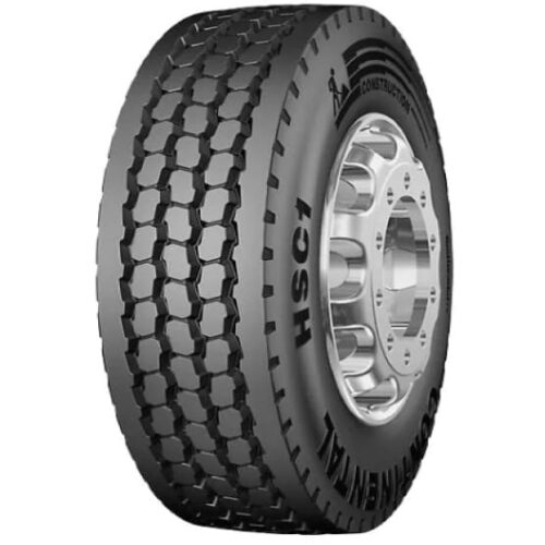 LLANTA CONTINENTAL HSC1 MIXTA 315/80 R22.5