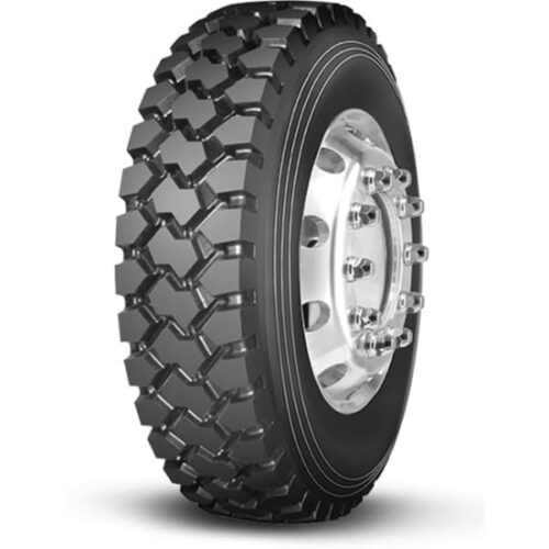 LLANTA BLACKHAWK BDO66 TRACCION/MINERA 12.00 R24