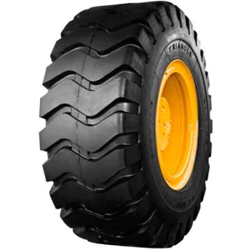 LLANTA TRIANGLE TL612 E-3/L-3 14.00 24 TL