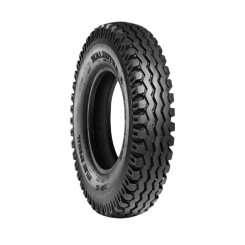 LLANTA MRL MSL608 MIXTA 6.00 14