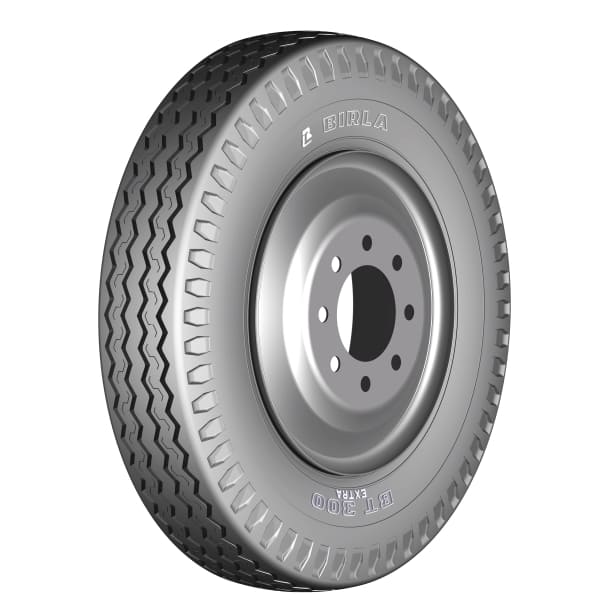 LLANTA BIRLA BT300 DEL 6.00 14