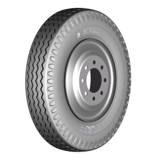 LLANTA BIRLA BT300 DEL 6.00 14