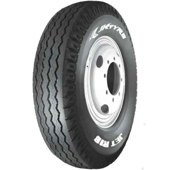 LLANTA JKTYRES JET RIB DEL 7.50 16 T