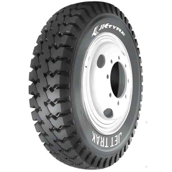 LLANTA JKTYRES TRAK RIB DEL 7.50 16