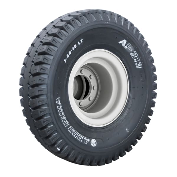 LLANTA ADDO AI-213 LUG POST 7.50 16
