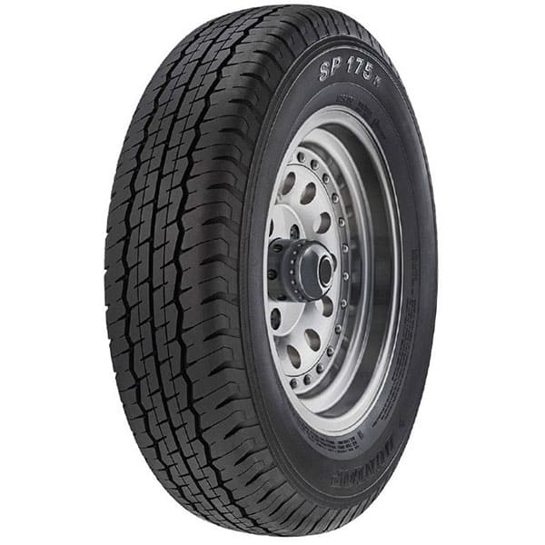 LLANTA DUNLOP SP175 155 R13