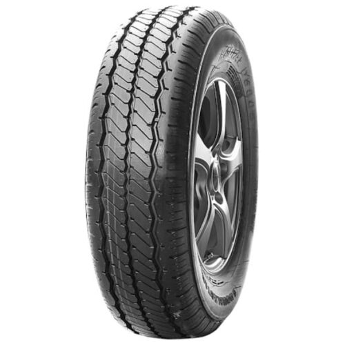 LLANTA DOUBLE STAR DS805 LT165 R13