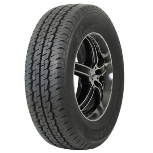 LLANTA DUNLOP SP175 165 R13