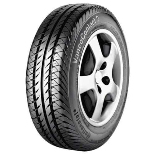 LLANTA CONTINENTAL VANCO CONTACT 2 175/70 R14C