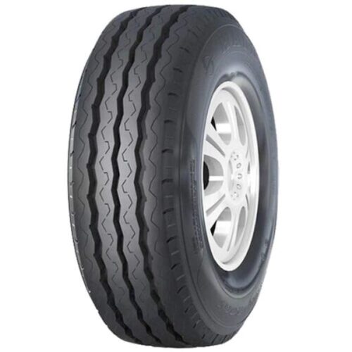 LLANTA HAIDA HD718 185 R14C