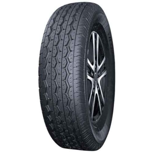 LLANTA ZEXTOUR HIGHLANDER LX755 195 R14C