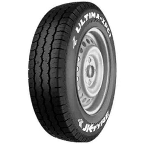 LLANTA JKTYRES ULTIMA XPC1 LT195 R14 TL