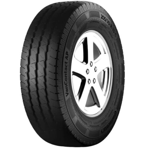 LLANTA CONTINENTAL VANCONTACT AP 195 R14C