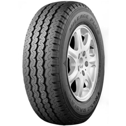 LLANTA TRIANGLE TR652 215/75 R14C