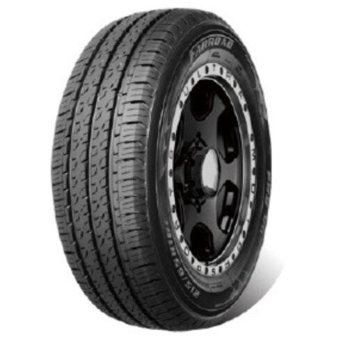 LLANTA FARROAD FERD96 LT215/75 R14C
