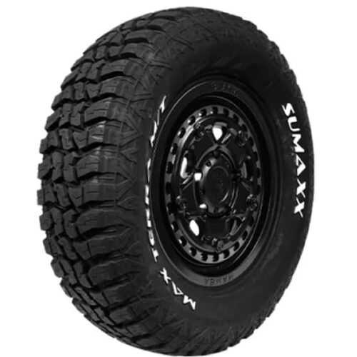 LLANTA SUMAXX MAX TERRA M/T LT27X8.50 R14