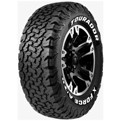 LLANTA TOURADOR X FORCE A/T II LT31X10.50 R15