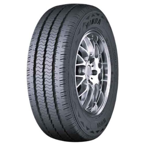 LLANTA WINDA WR01 195 R15