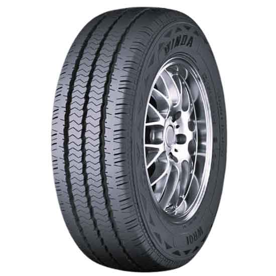 LLANTA WINDA WR01 195 R15