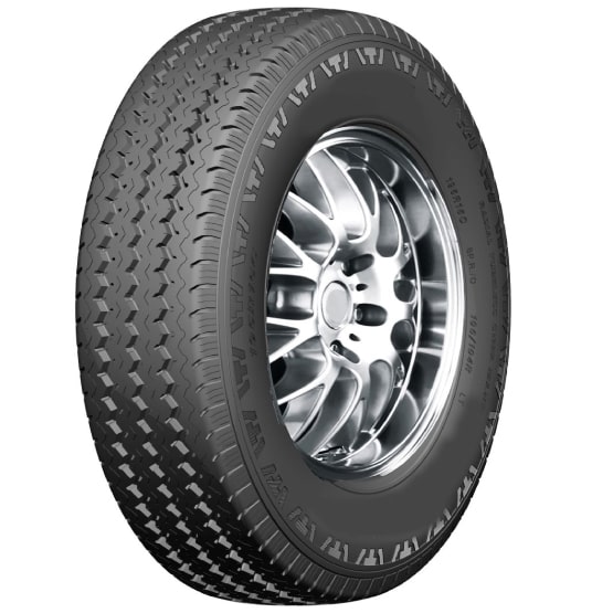 LLANTA WINDA WR02 195 R15C