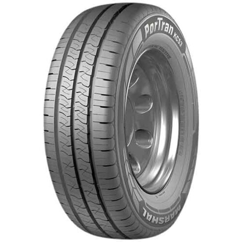 LLANTA MARSHAL PORTRAN KC53 195 R15C