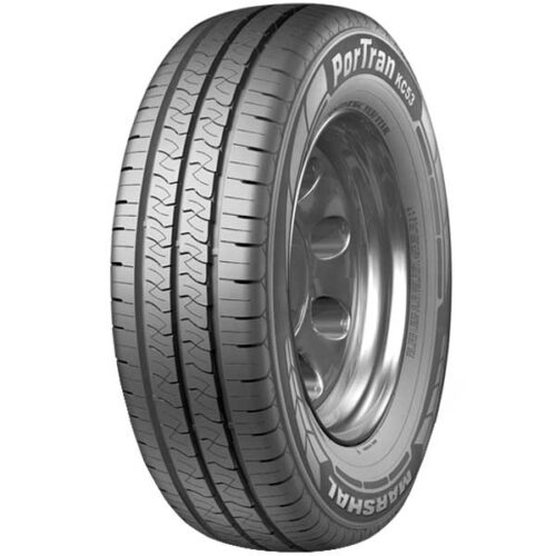 LLANTA MARSHAL PORTRAN KC53 215/70 R15C
