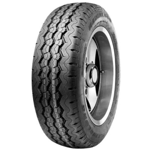 LLANTA LING LONG R666 195 R15C TL