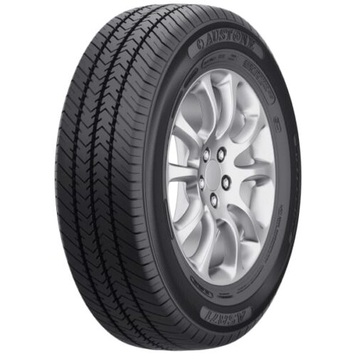 LLANTA AUSTONE ASR71 195/70 R15C