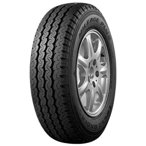 LLANTA TRIANGLE TR652 LT195/70 R15