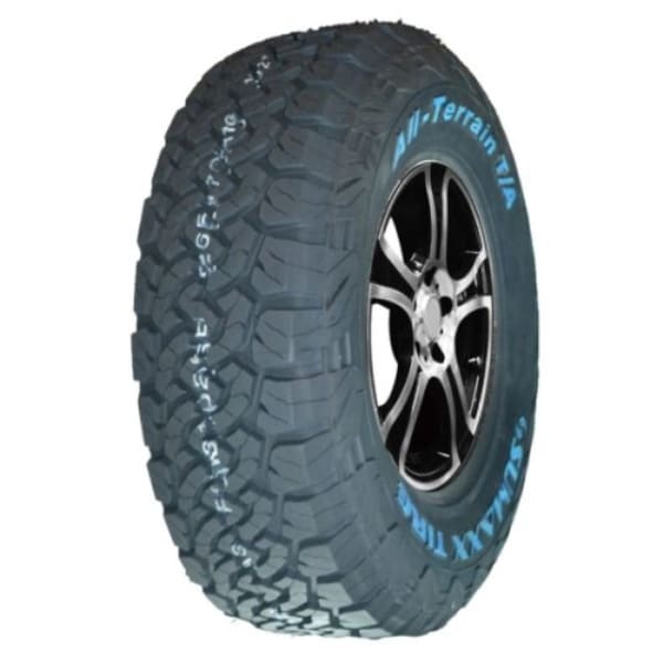 LLANTA SUMAXX ALL-TERRAIN A/T 205/70 R15 XL
