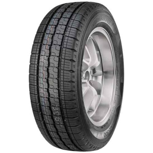 LLANTA COMFORSER CF300 205/75 R15C