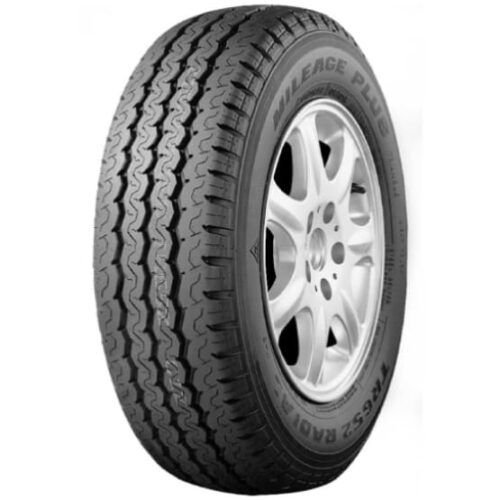 LLANTA TRIANGLE TR652 205/70 R15C