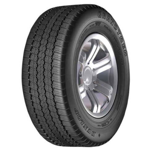 LLANTA DUNLOP TG36 205/70 R15