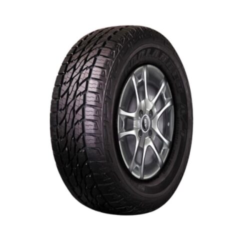 LLANTA THREE-A ECOLANDER A/T LT215/75 R15