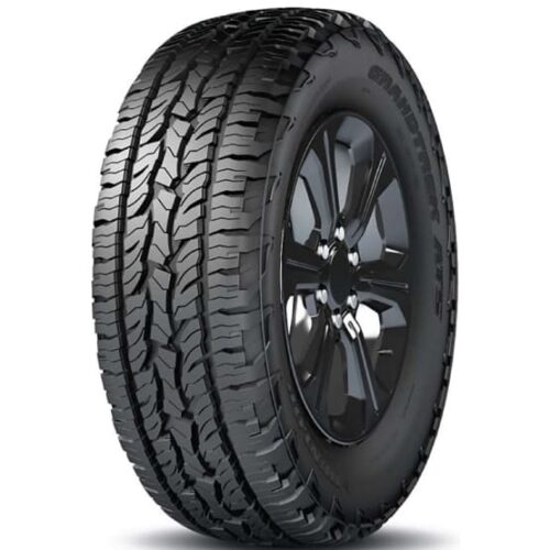 LLANTA DUNLOP GRANDTREK AT5 LT215/75 R15