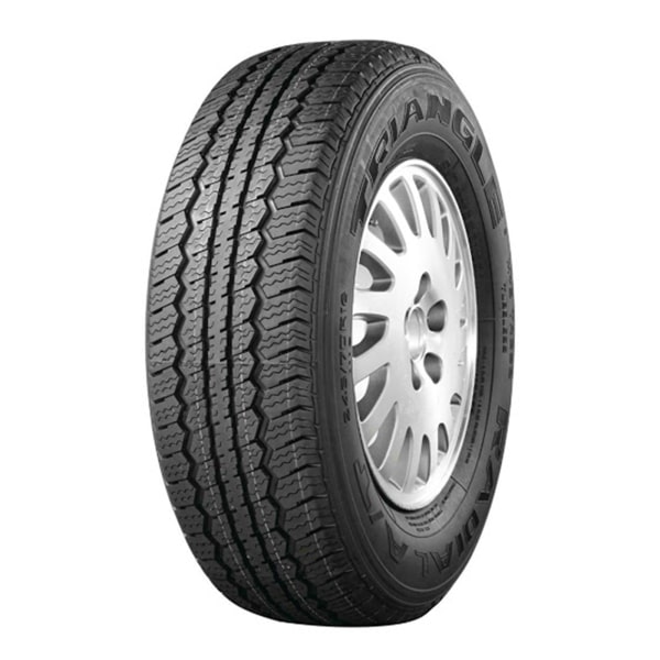 LLANTA TRIANGLE TR258 A/T LT215/75 R15