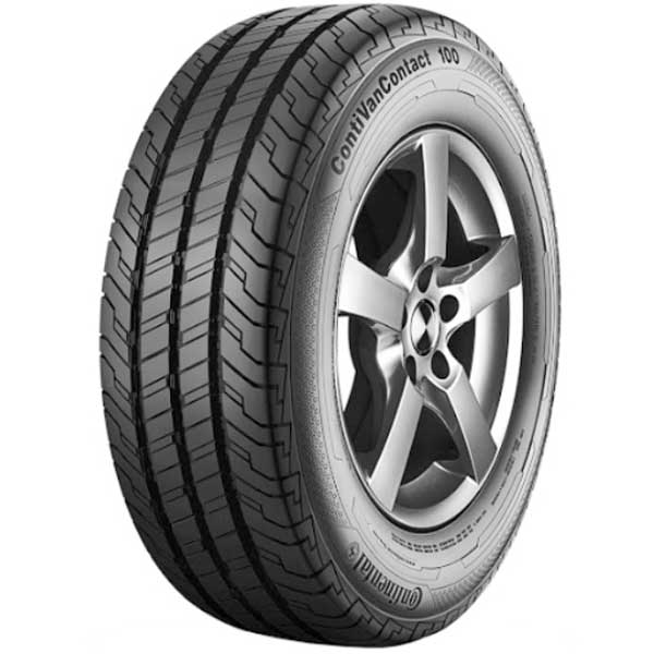 LLANTA CONTINENTAL VANCO 6 225/70 R15C