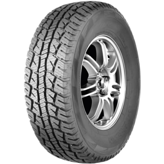 LLANTA HILO X-TERRAIN XT1 A/T LT235/75 R15