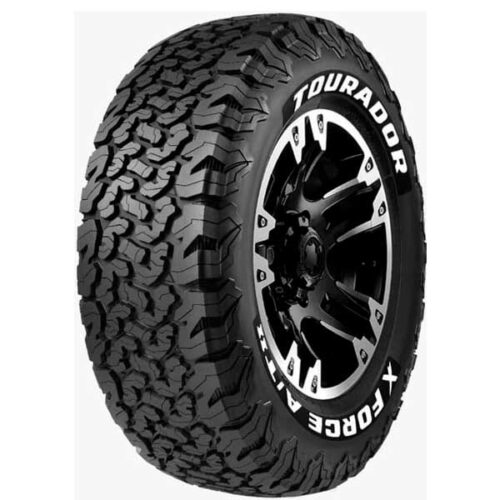 LLANTA TOURADOR X FORCE A/T II 225/70 R15C