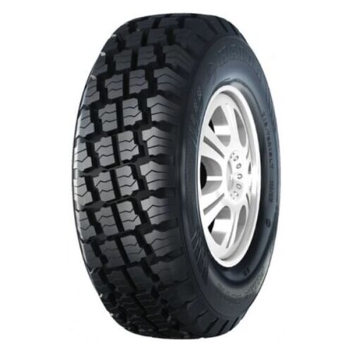 LLANTA HAIDA HD818 A/T LT235/75 R15