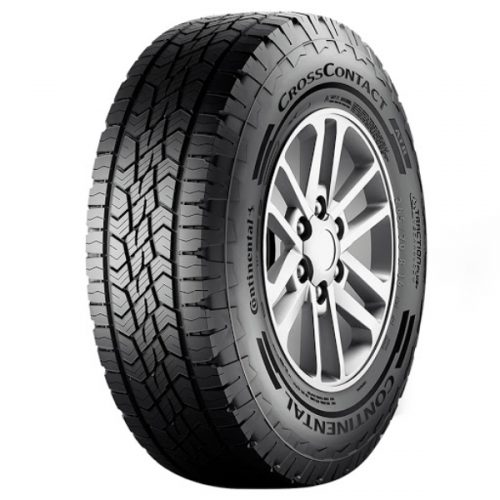 LLANTA CONTINENTAL CROSSCONTACT ATR 215/65 R16