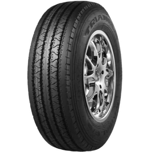 LLANTA TRIANGLE TR608 DEL 6.50 R16