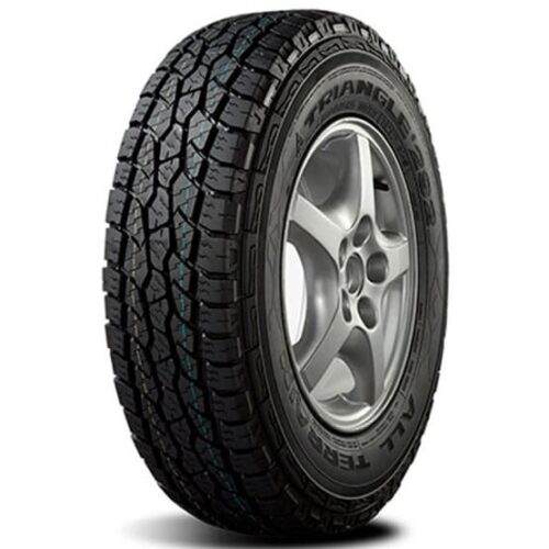 LLANTA TRIANGLE TR292 A/T 255/70 R16