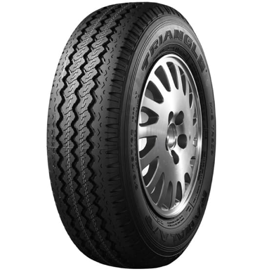 LLANTA TRIANGLE TR609 LT215/75 R16