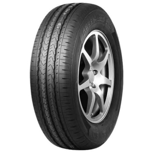 LLANTA LING LONG GREEN-MAX VAN 195/75 R16